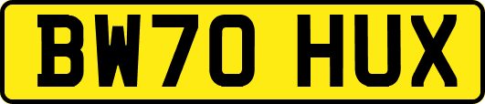 BW70HUX