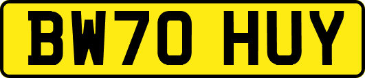 BW70HUY