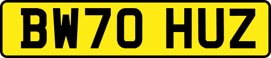 BW70HUZ