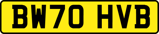 BW70HVB