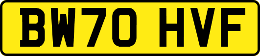 BW70HVF