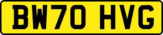 BW70HVG
