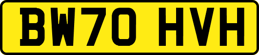 BW70HVH