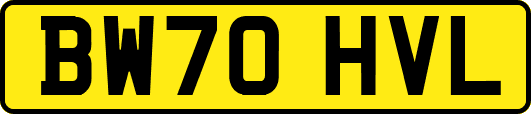 BW70HVL