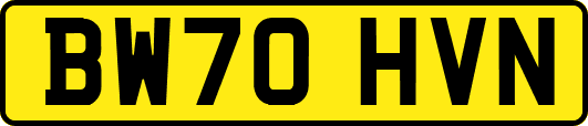 BW70HVN