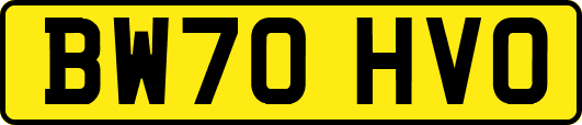 BW70HVO