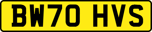 BW70HVS