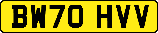 BW70HVV