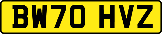 BW70HVZ