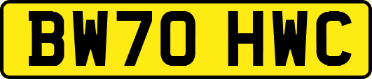 BW70HWC