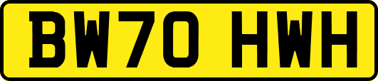 BW70HWH