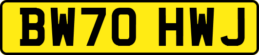 BW70HWJ