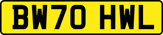 BW70HWL