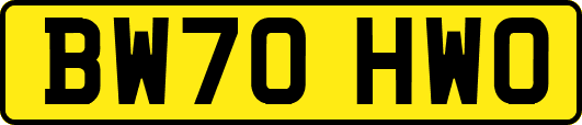 BW70HWO