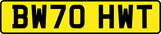 BW70HWT