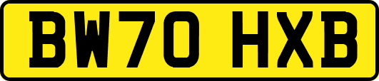 BW70HXB