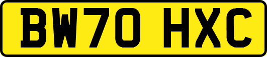 BW70HXC