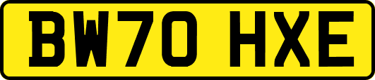 BW70HXE