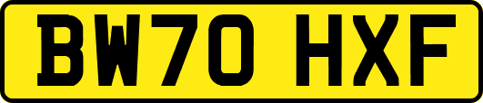 BW70HXF