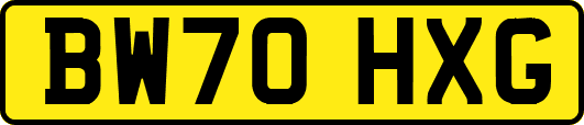 BW70HXG