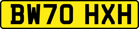 BW70HXH