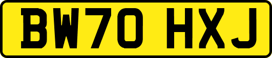 BW70HXJ