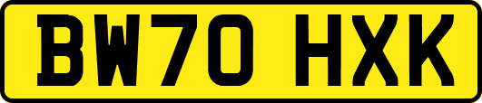 BW70HXK