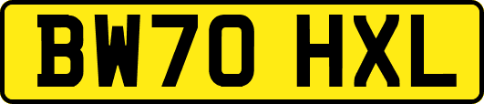 BW70HXL