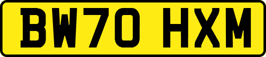 BW70HXM