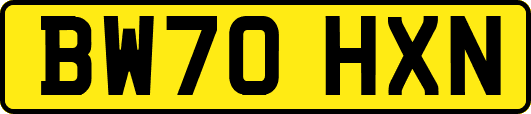 BW70HXN