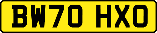 BW70HXO