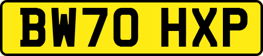 BW70HXP