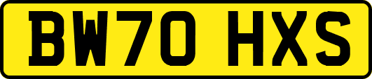 BW70HXS