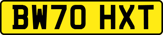 BW70HXT