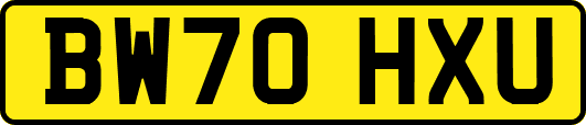 BW70HXU