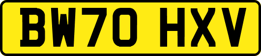BW70HXV