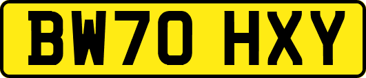 BW70HXY