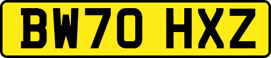 BW70HXZ