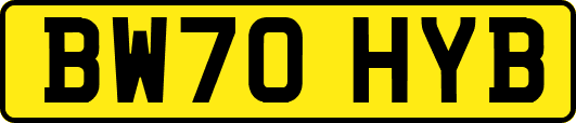BW70HYB