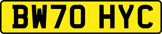 BW70HYC
