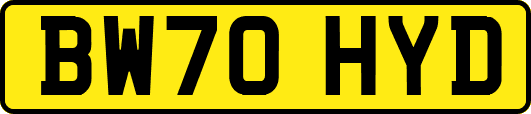 BW70HYD