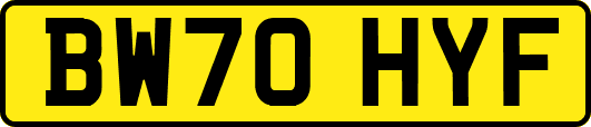 BW70HYF
