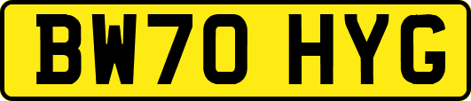 BW70HYG