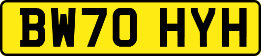 BW70HYH