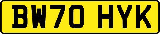 BW70HYK