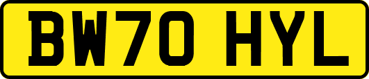 BW70HYL