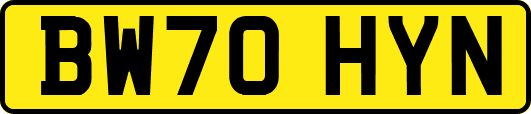 BW70HYN