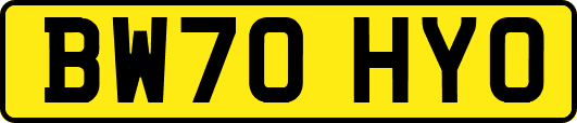 BW70HYO