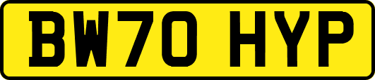 BW70HYP