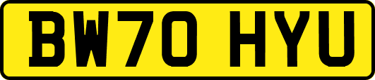 BW70HYU